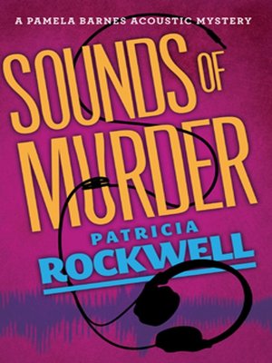 cover image of Sounds of Murder